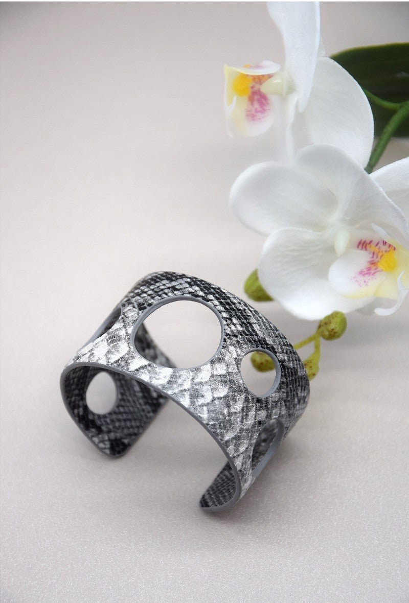 BRACELET SIMILI CUIR