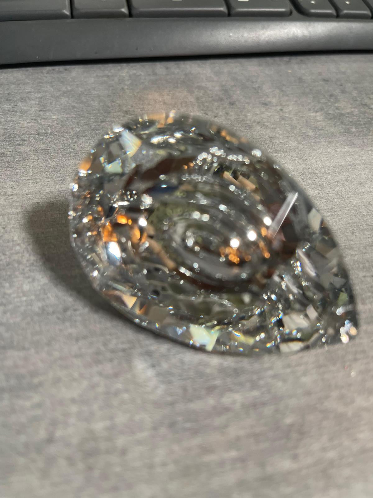 BAGUE GOUTTE