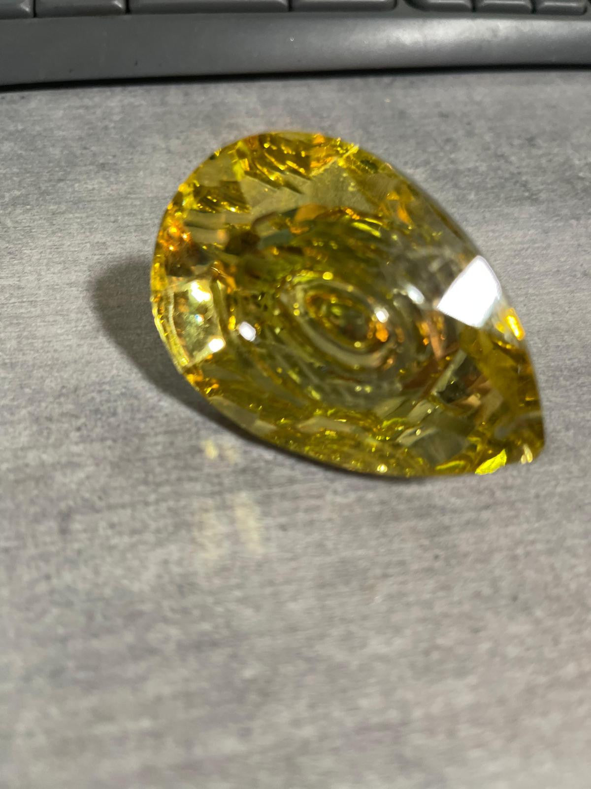 BAGUE GOUTTE