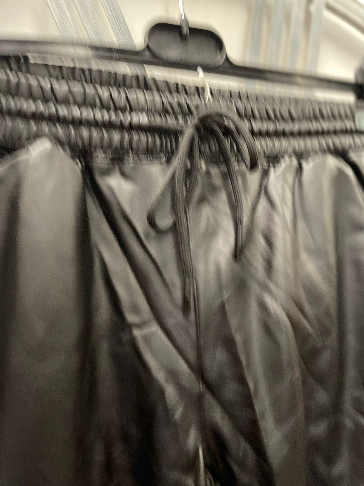 PANTALON SIMILI PETIT CARGO