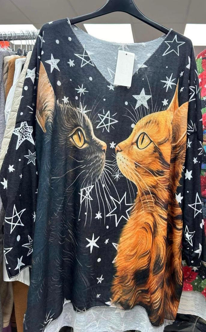 PULL DE NOËL