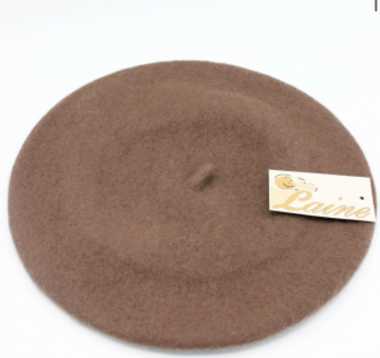 BONNET BÉRET FRANÇAIS