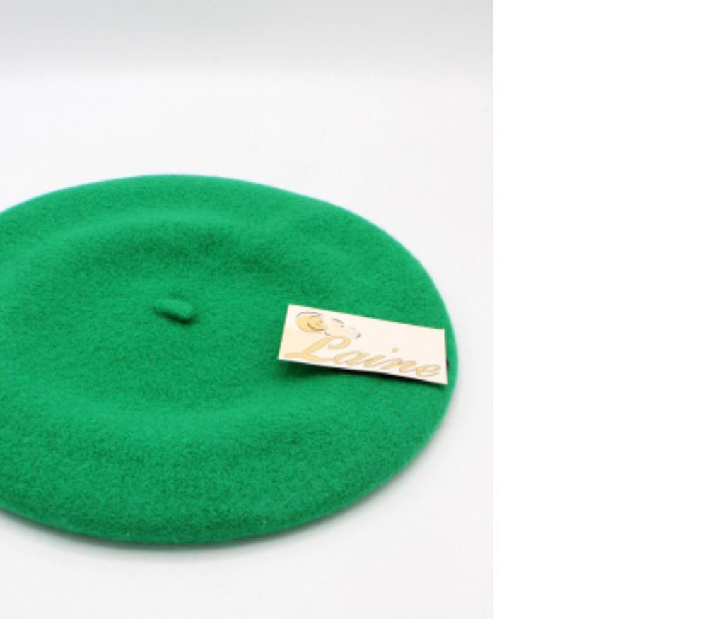 BONNET BÉRET FRANÇAIS