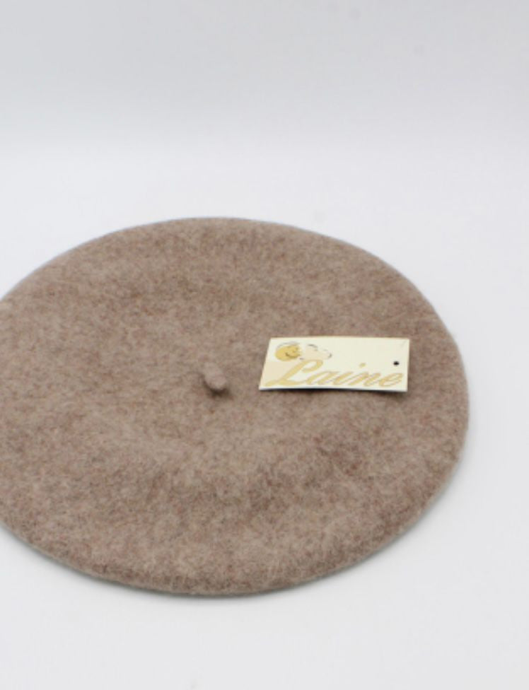BONNET BÉRET FRANÇAIS