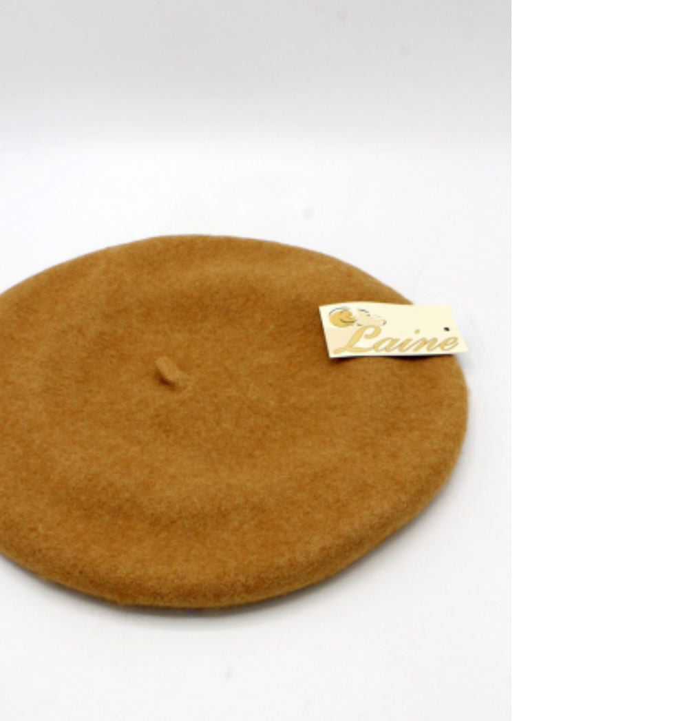 BONNET BÉRET FRANÇAIS