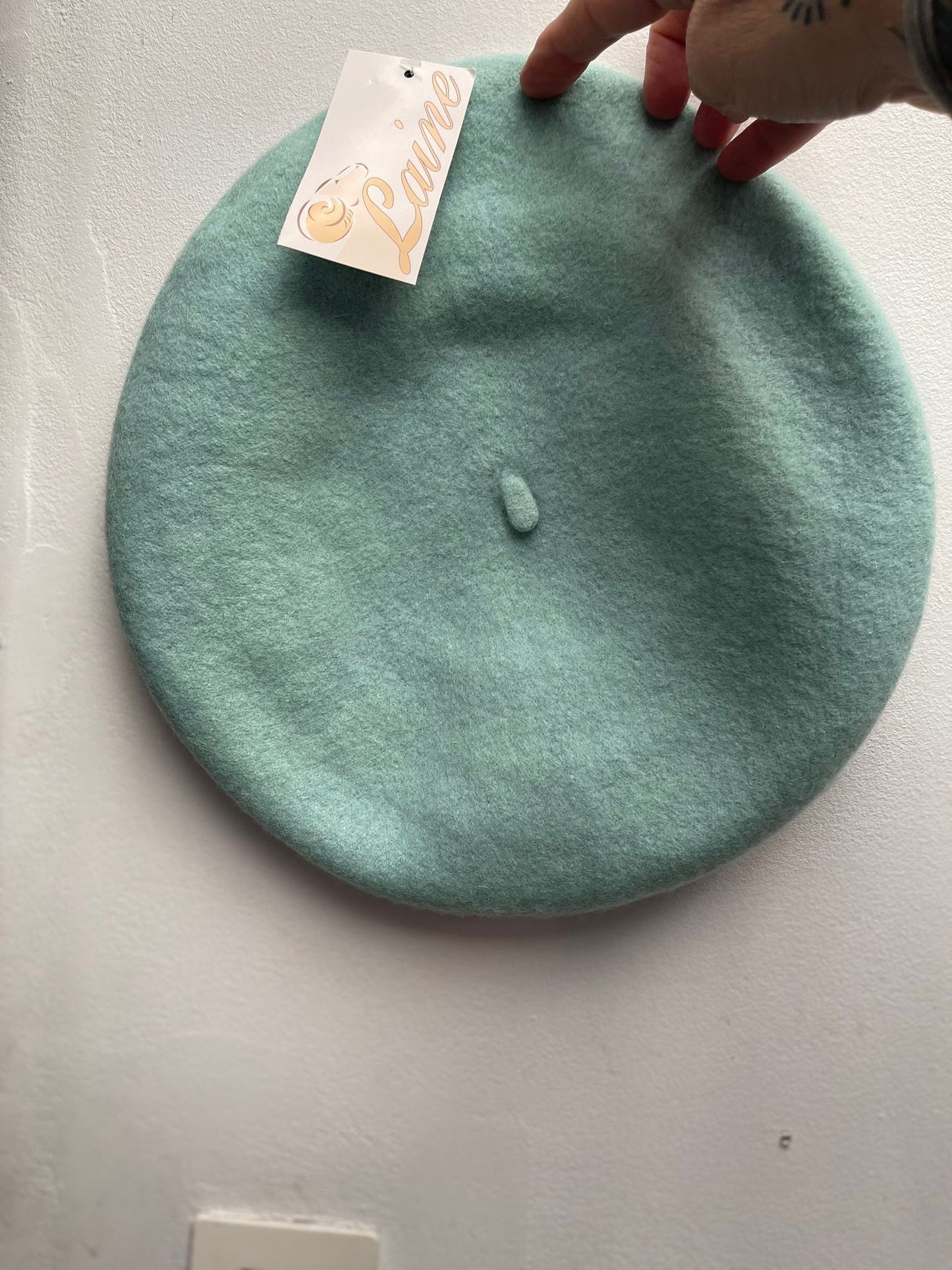 BONNET BÉRET FRANÇAIS