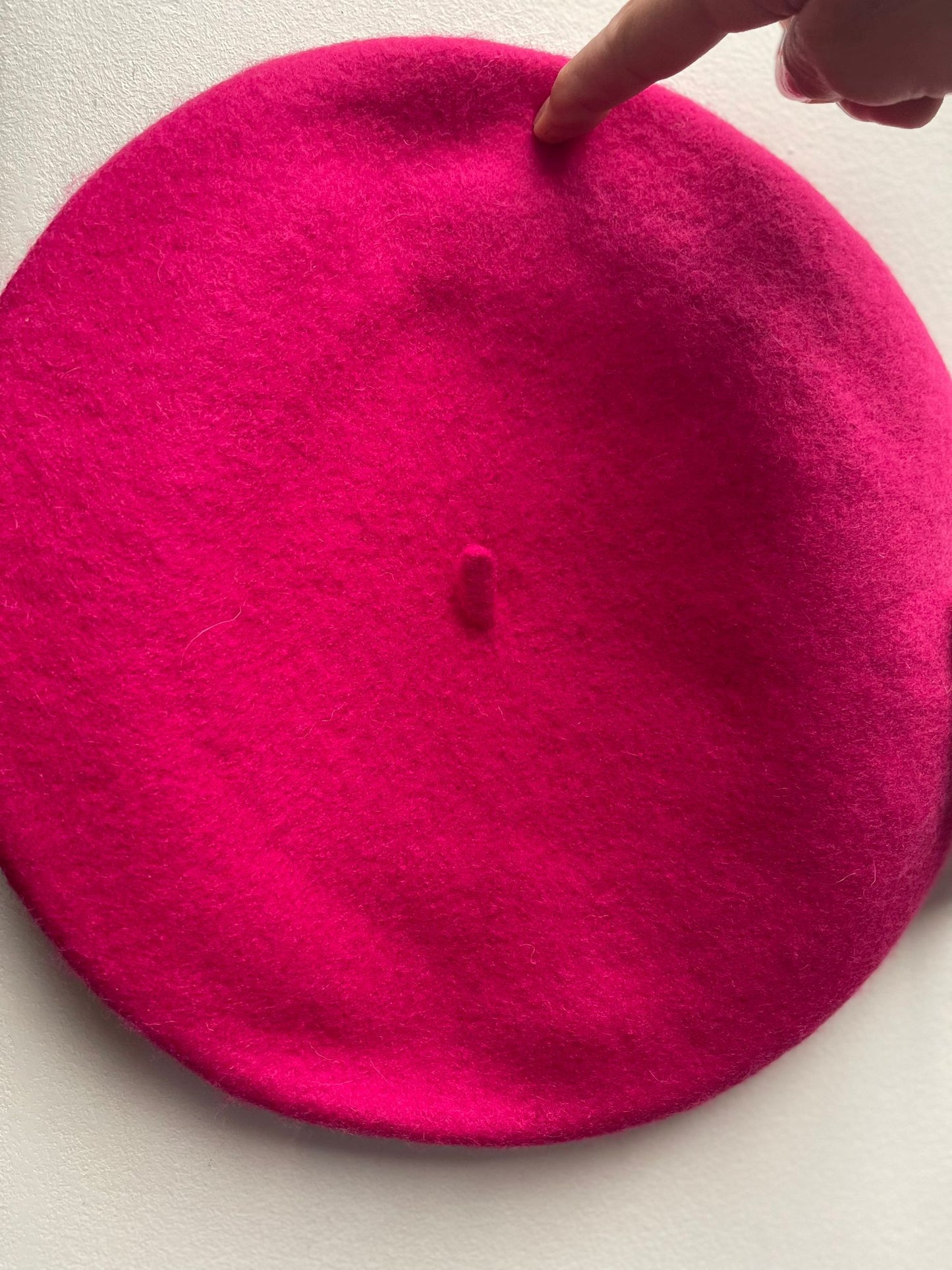 BONNET BÉRET FRANÇAIS