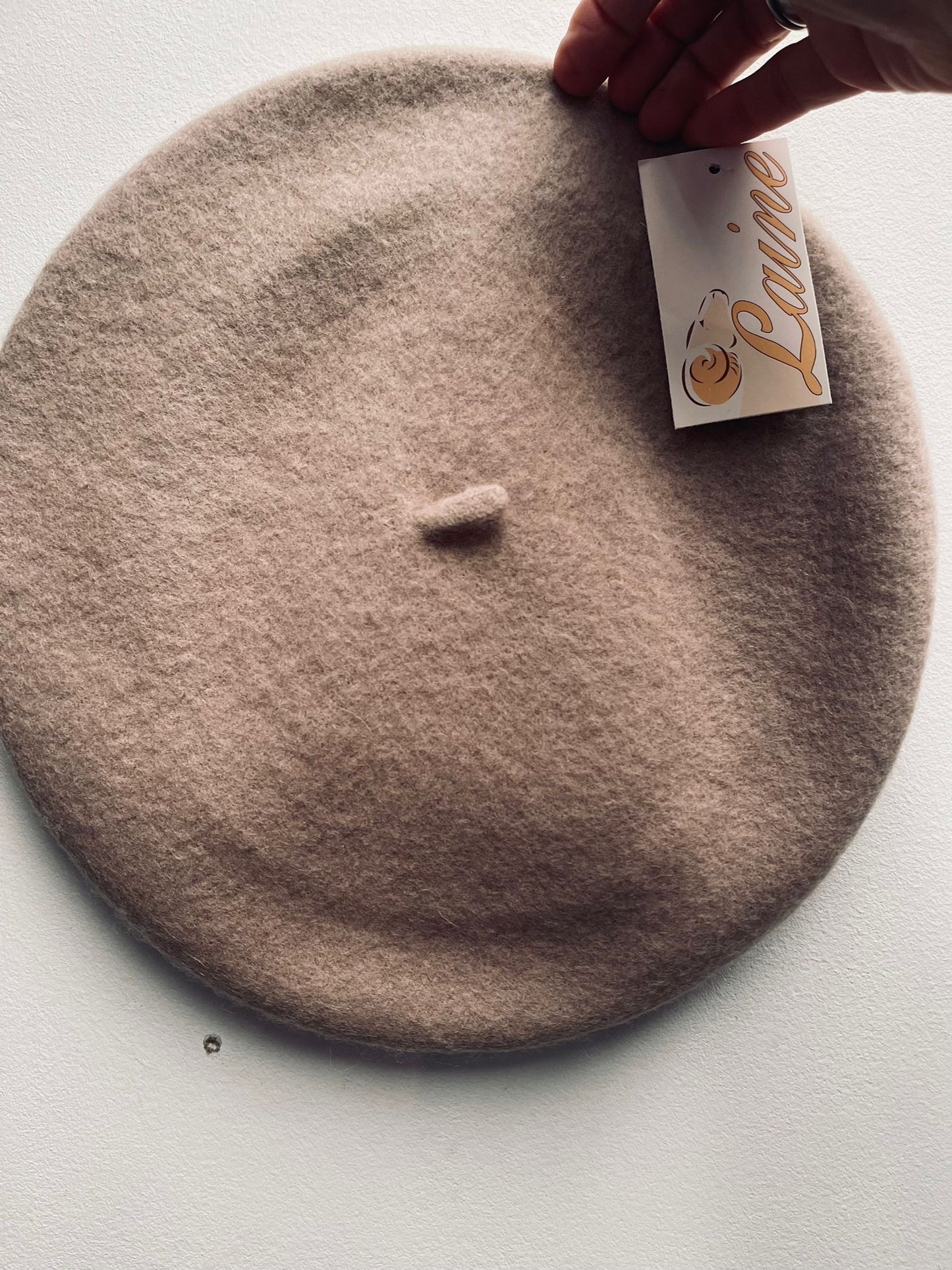 BONNET BÉRET FRANÇAIS