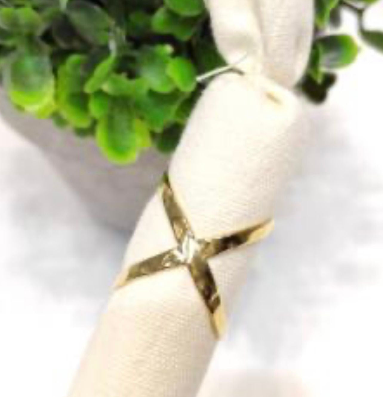 BAGUE ACIER DIVERS