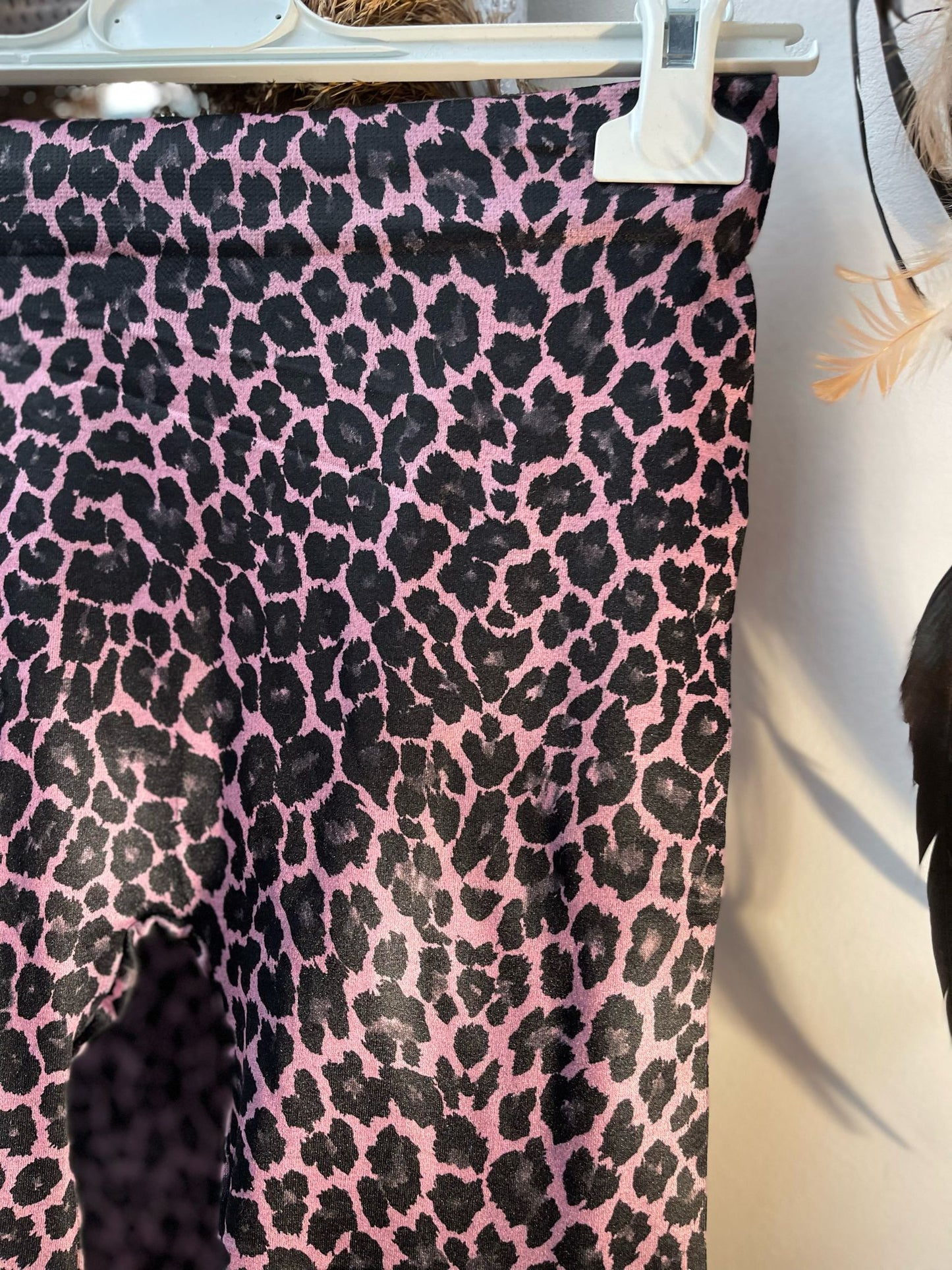 LEGGING LEOPARD