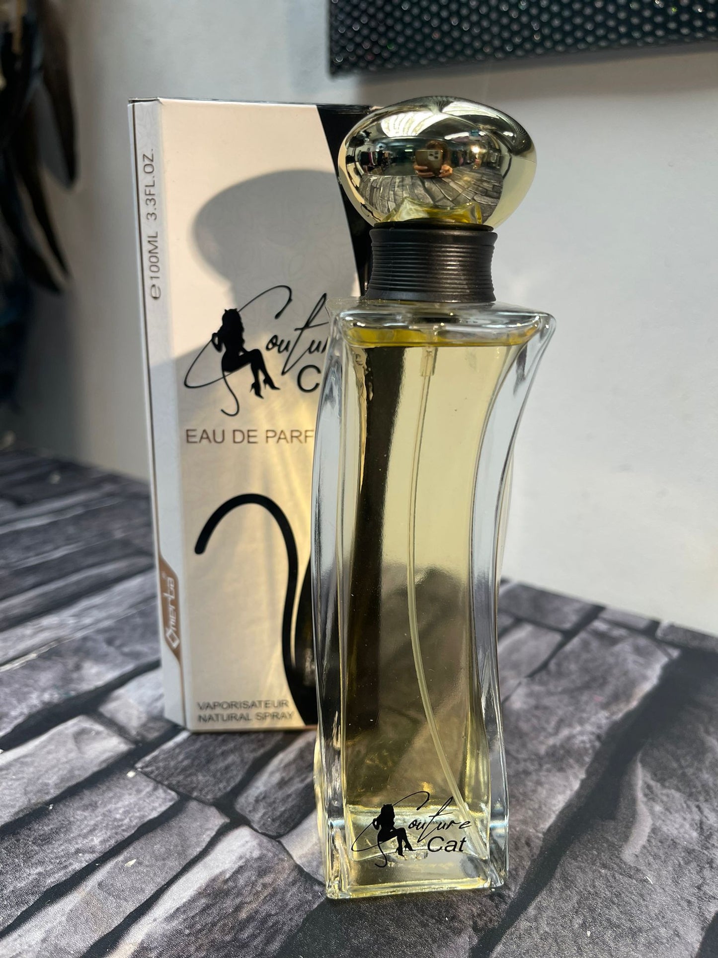 parfum couture