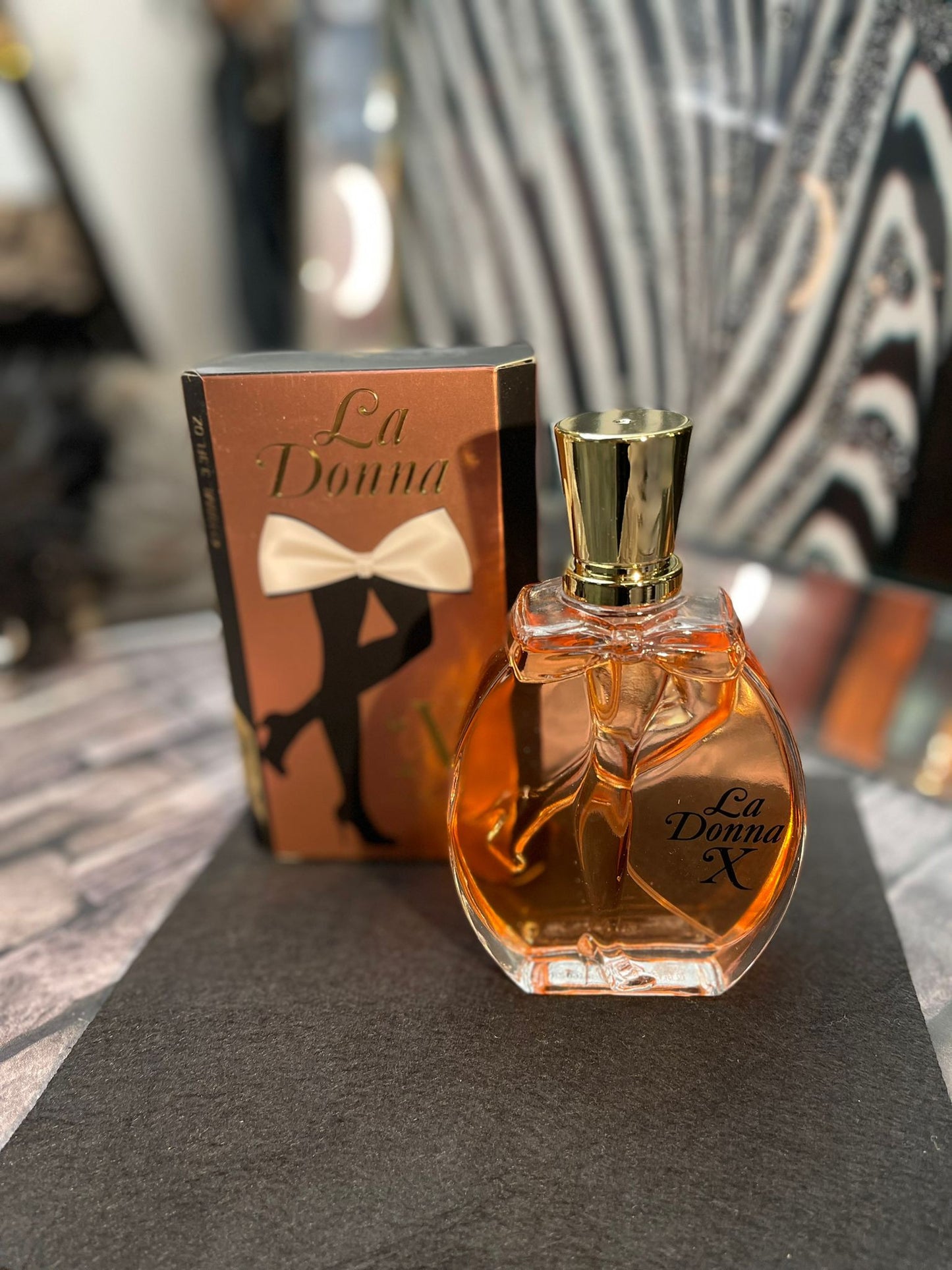 parfum couture