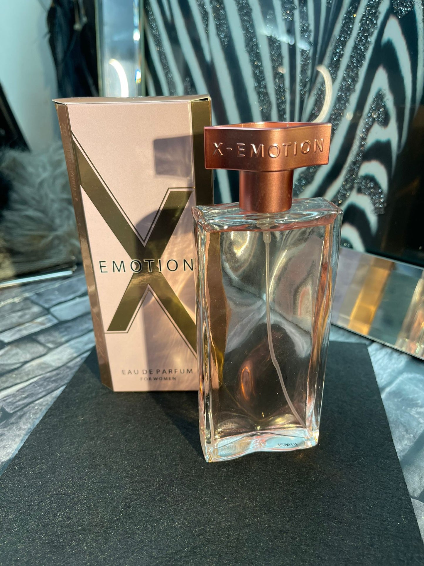 parfum couture