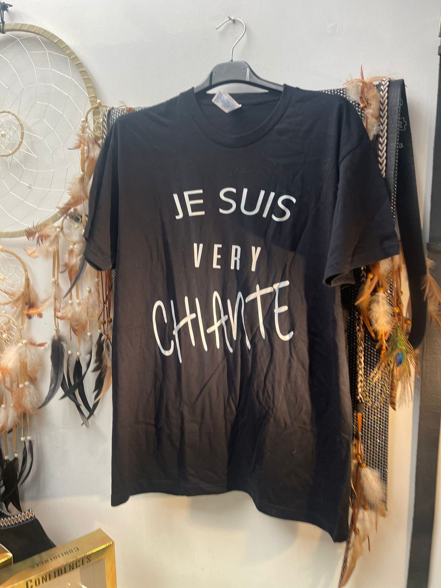 tee shirt thèmes yo 4