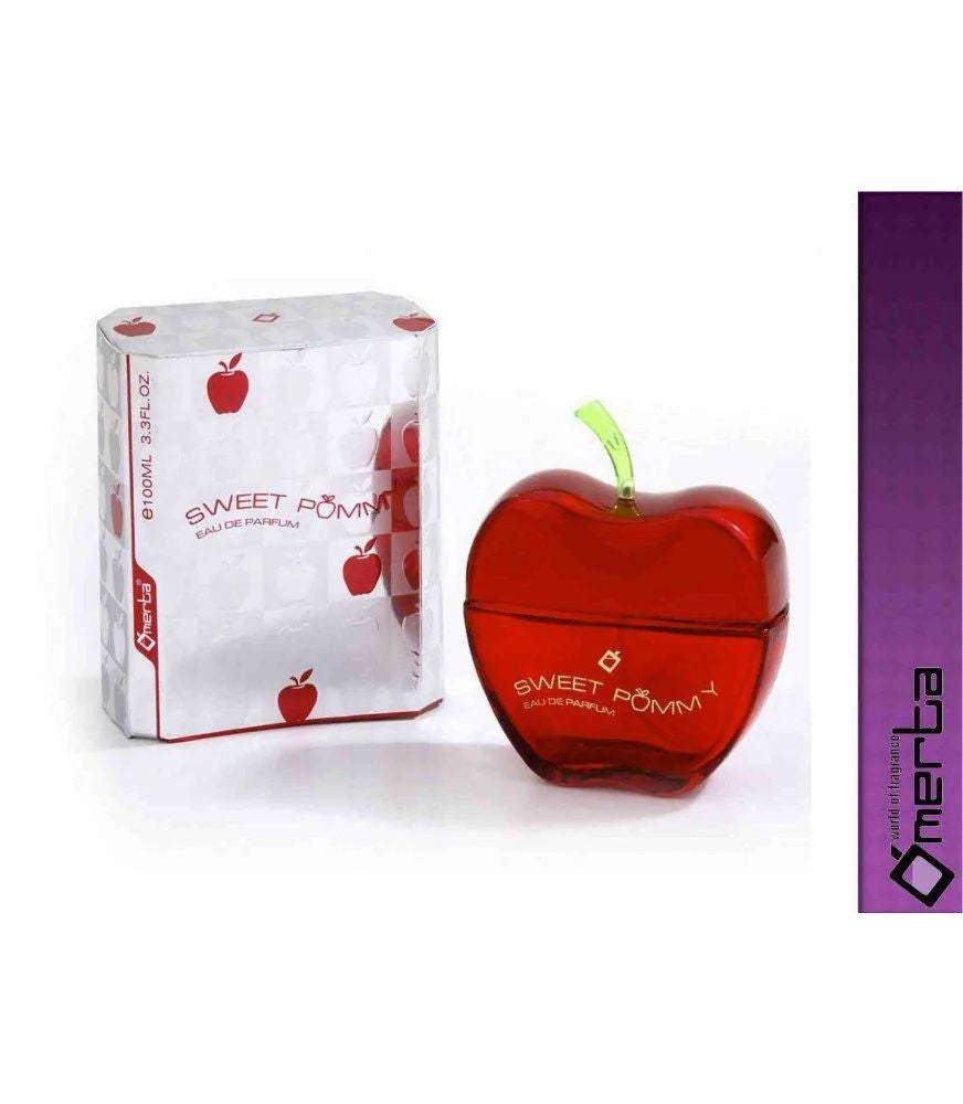 parfum couture