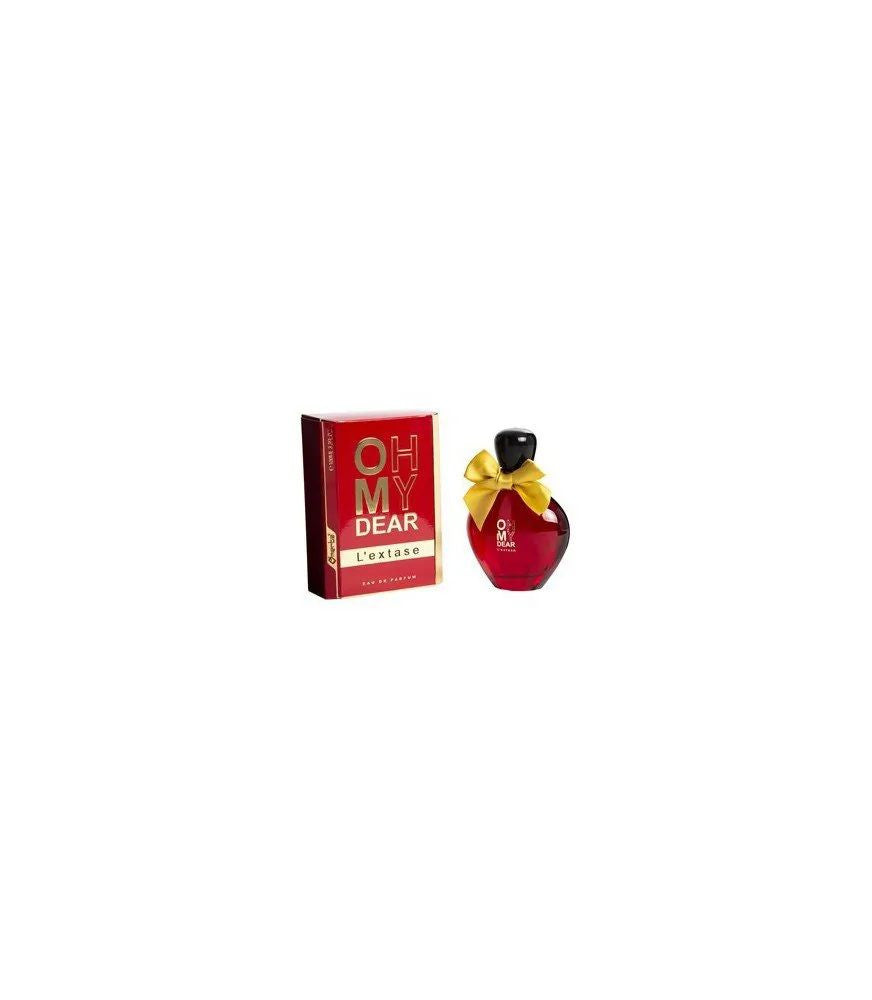 parfum couture