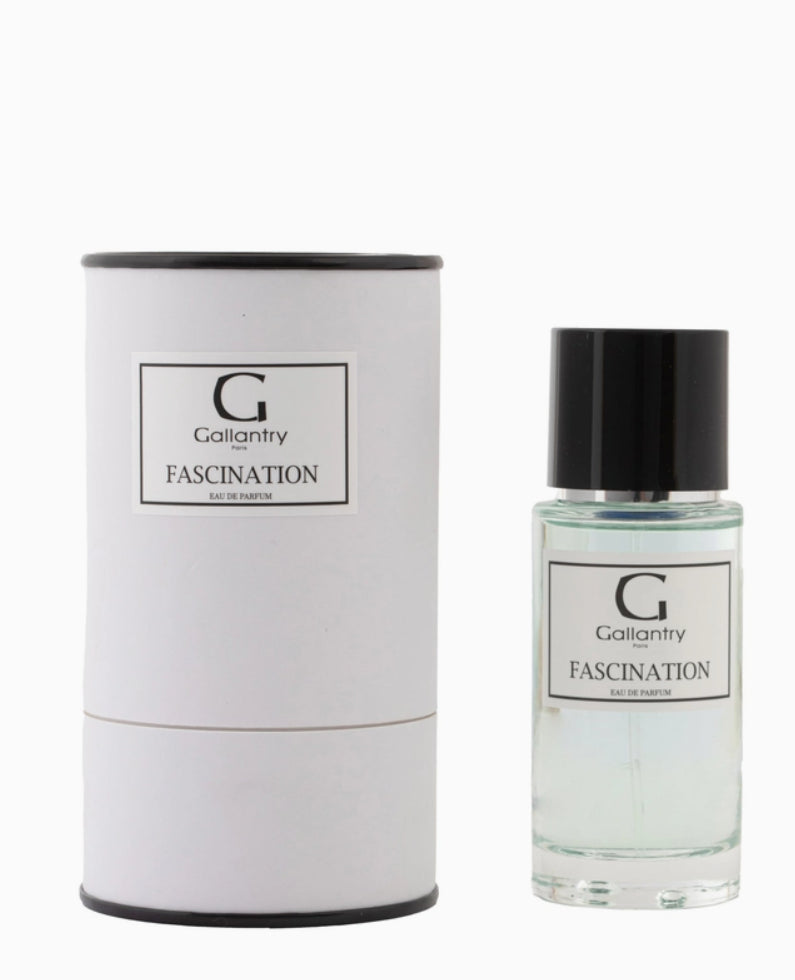 PARFUM | Fascination