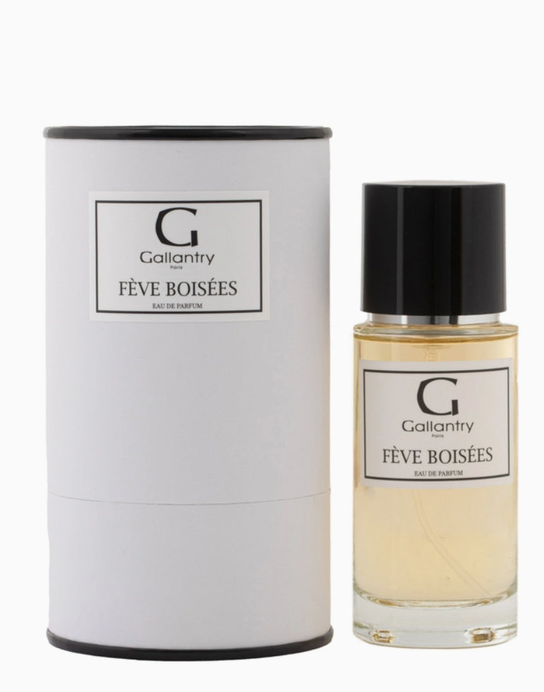 PARFUM | Fèves Boisées