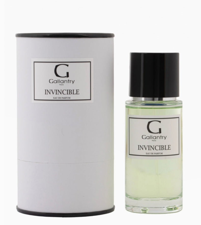 PARFUM | Invincible
