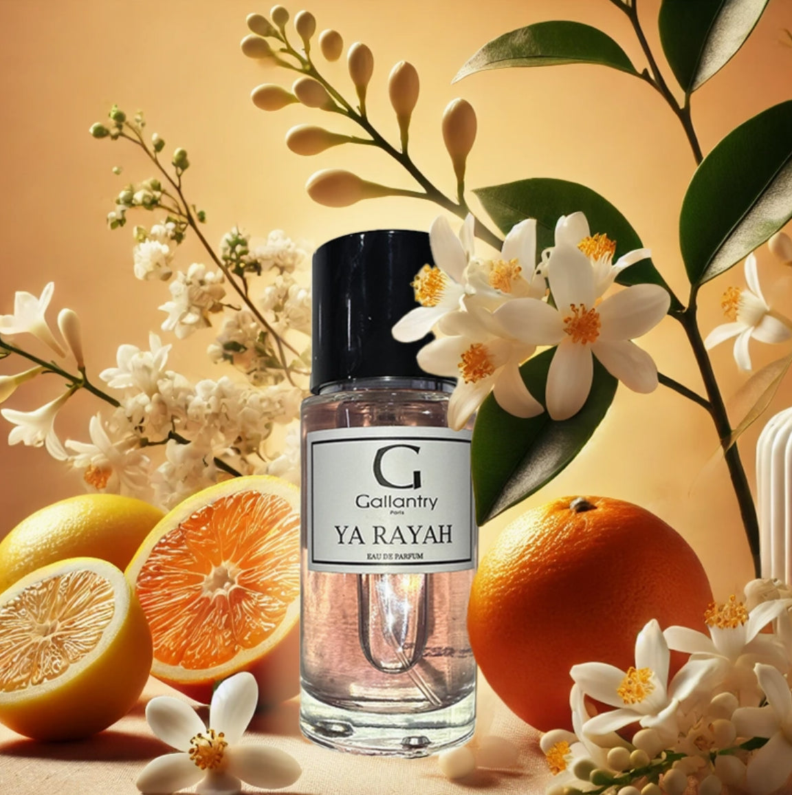 Parfum Ya Rayah