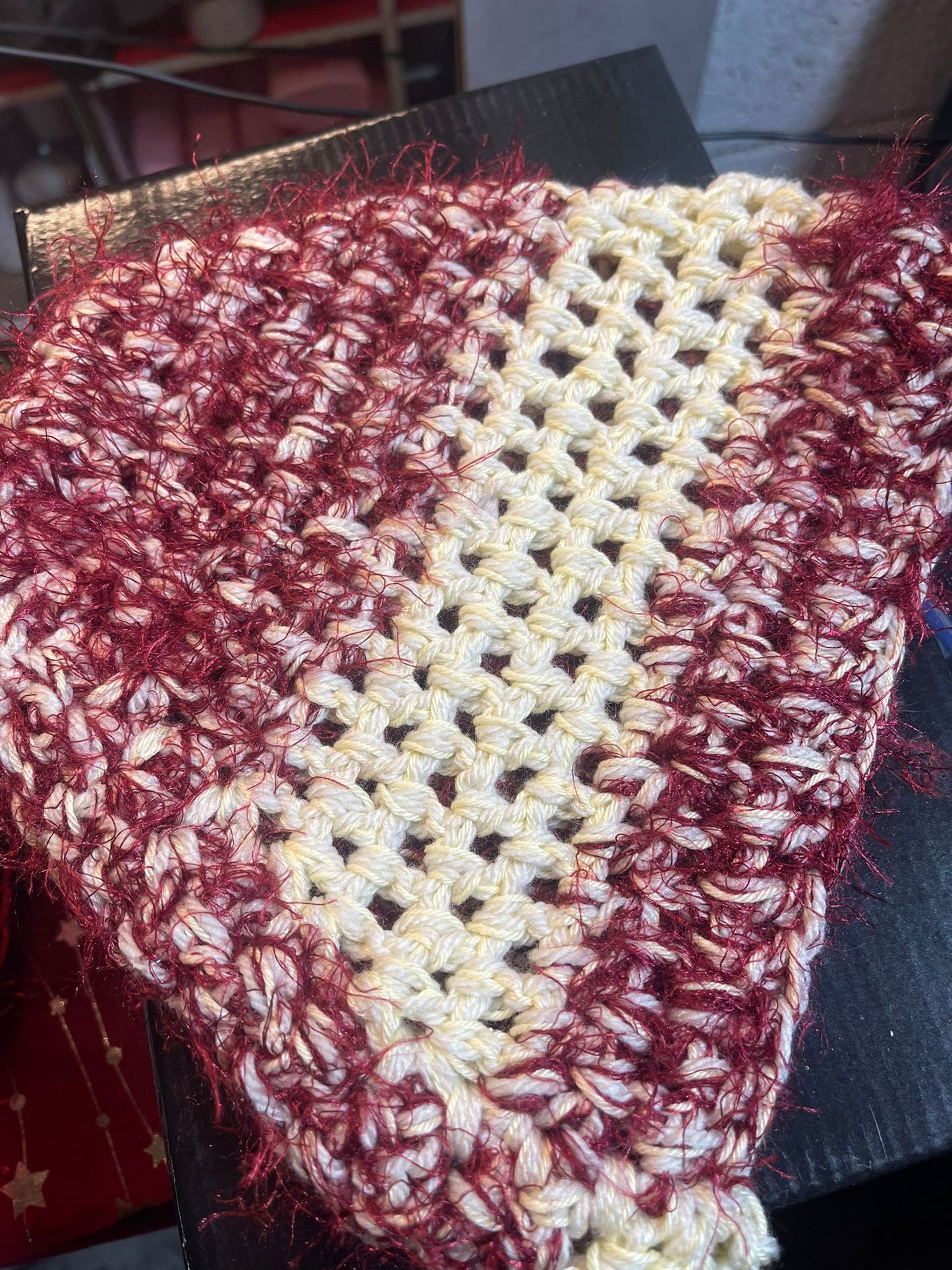 bonnet LA MALICE