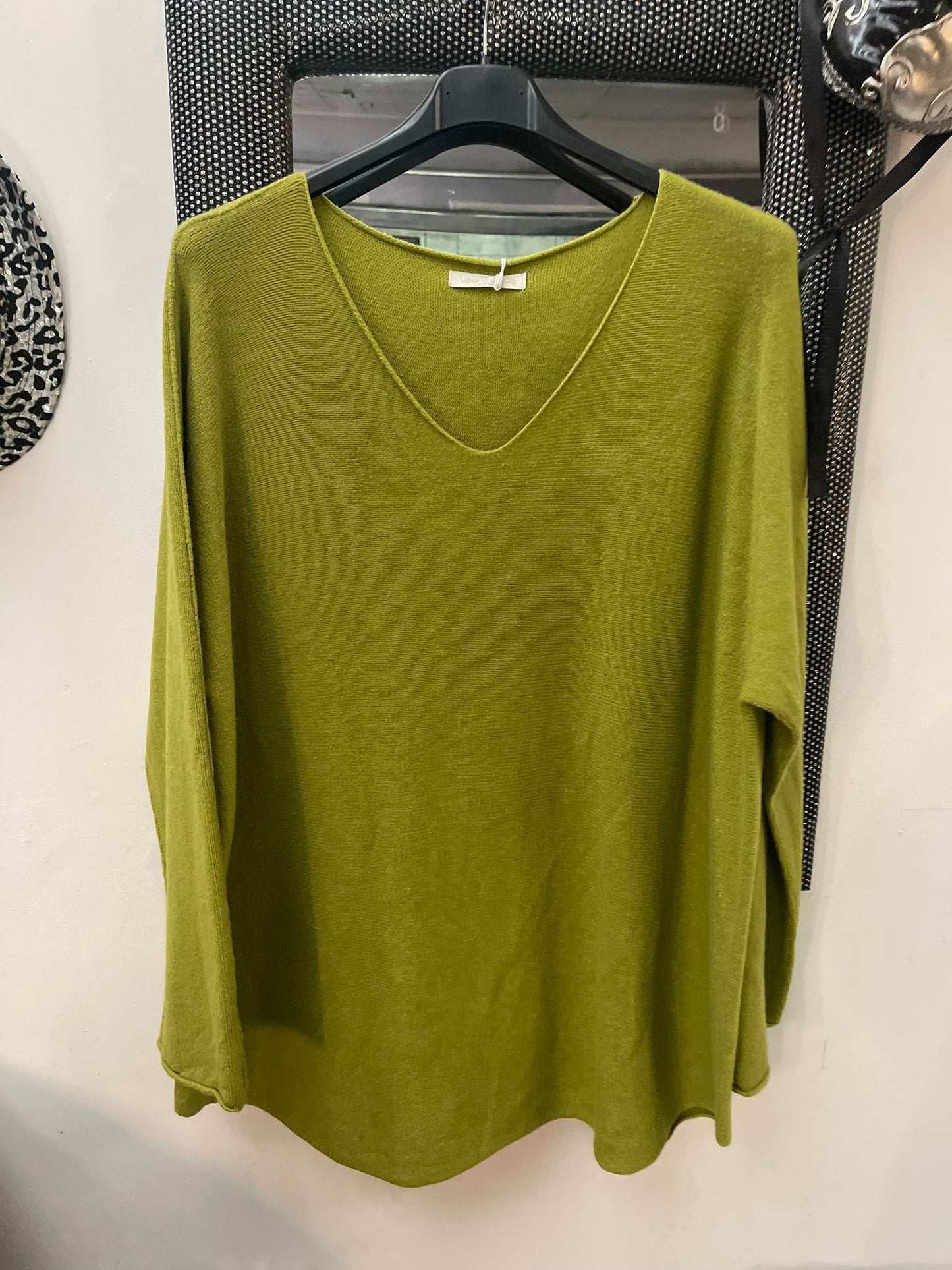 pull marguotte