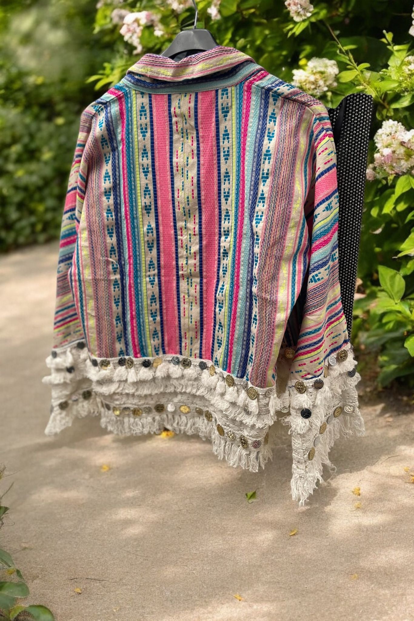 veste mexicanos