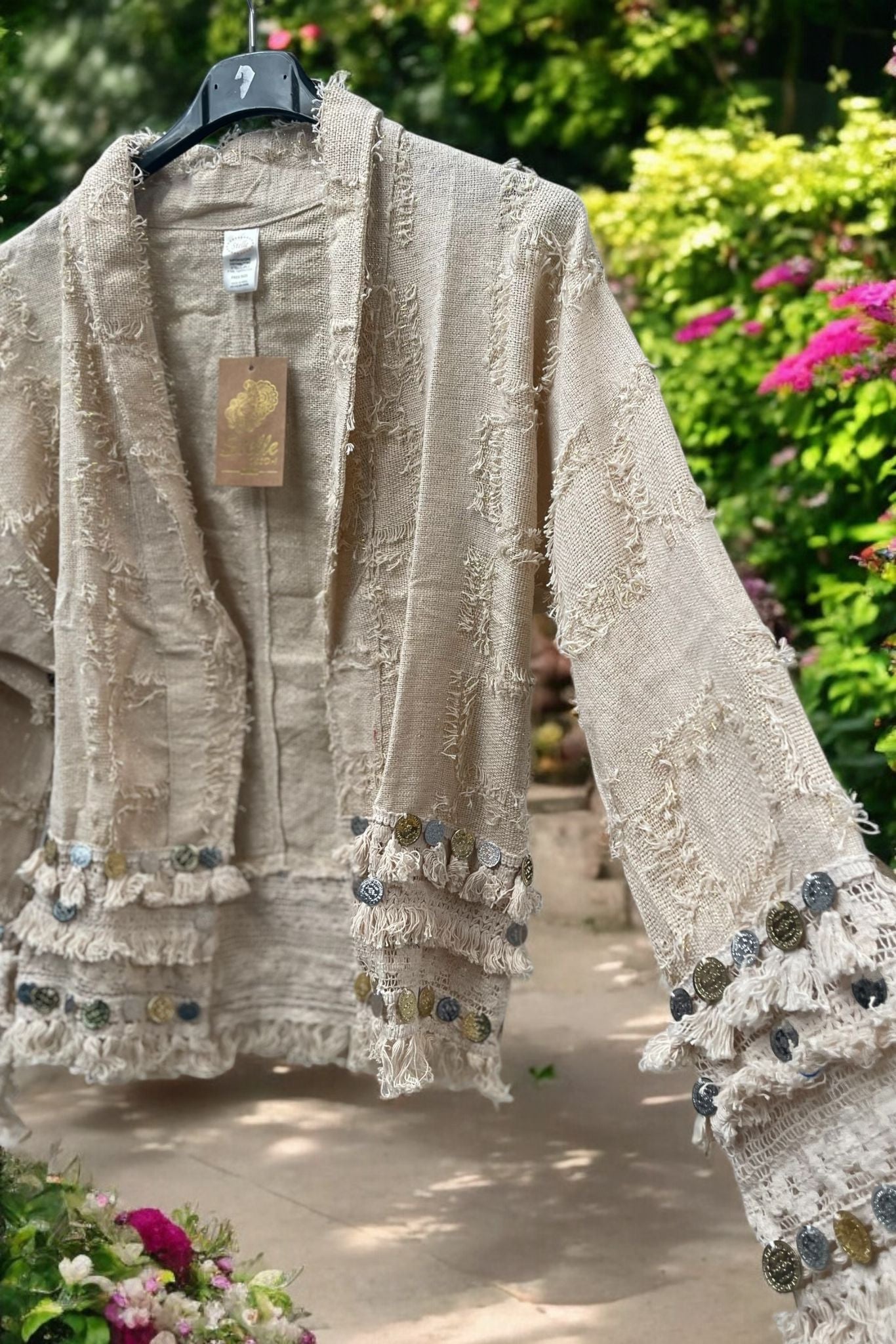 veste mexicanos