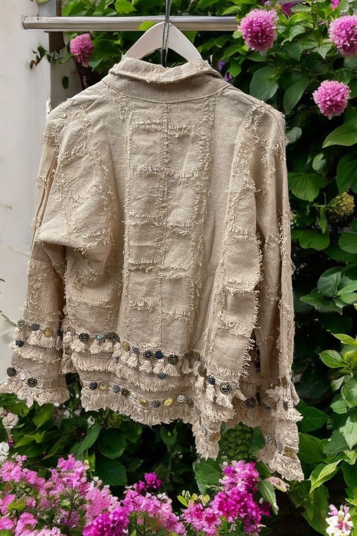 veste mexicanos