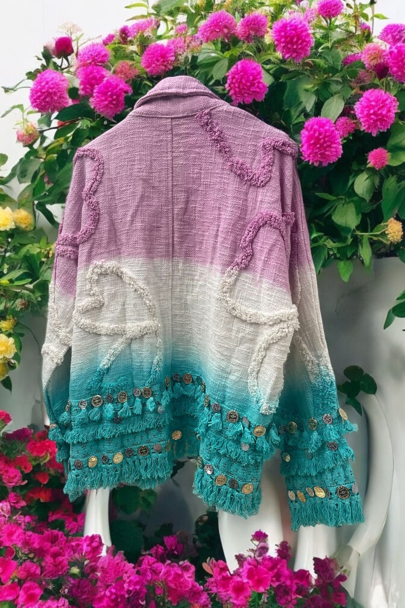 veste mexicanos ultra