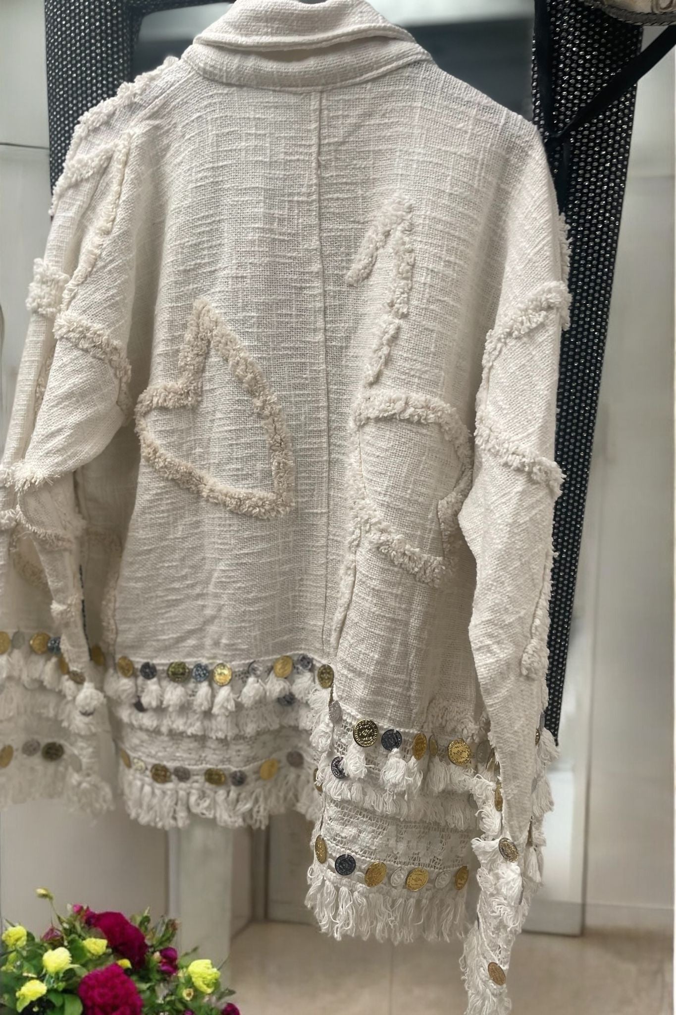 veste mexicanos ultra