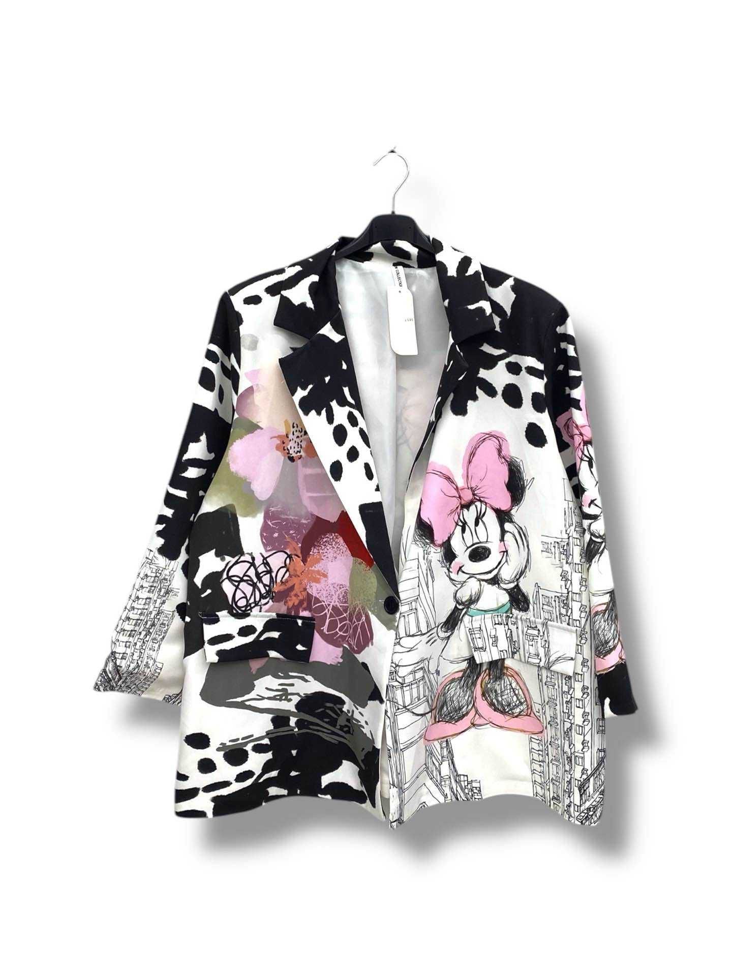 veste fraffiti urban(réservé)