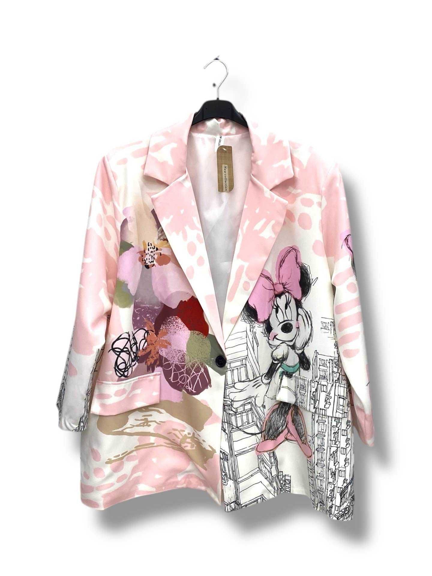 veste fraffiti urban(réservé)
