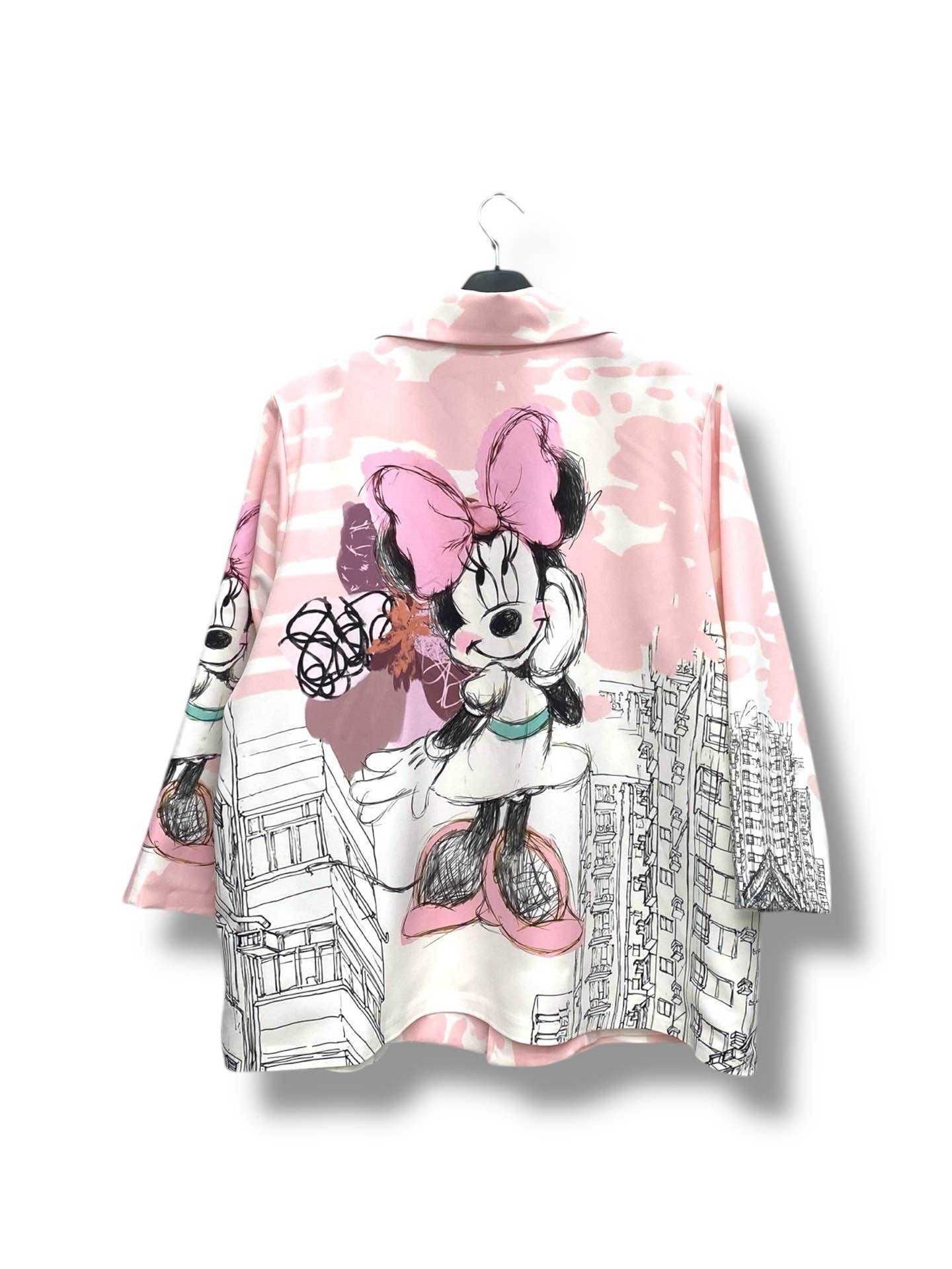 veste fraffiti urban(réservé)