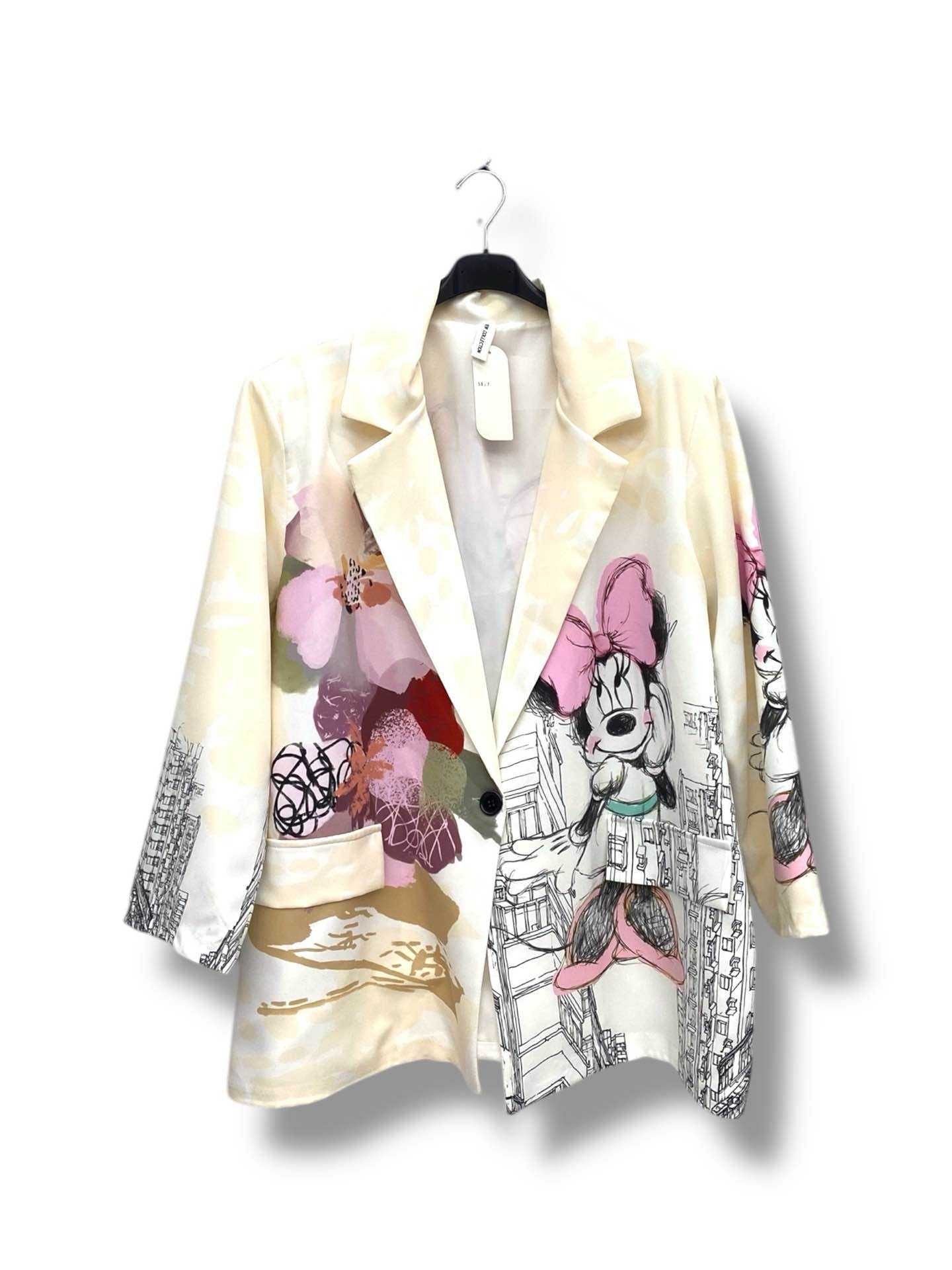 veste fraffiti urban(réservé)