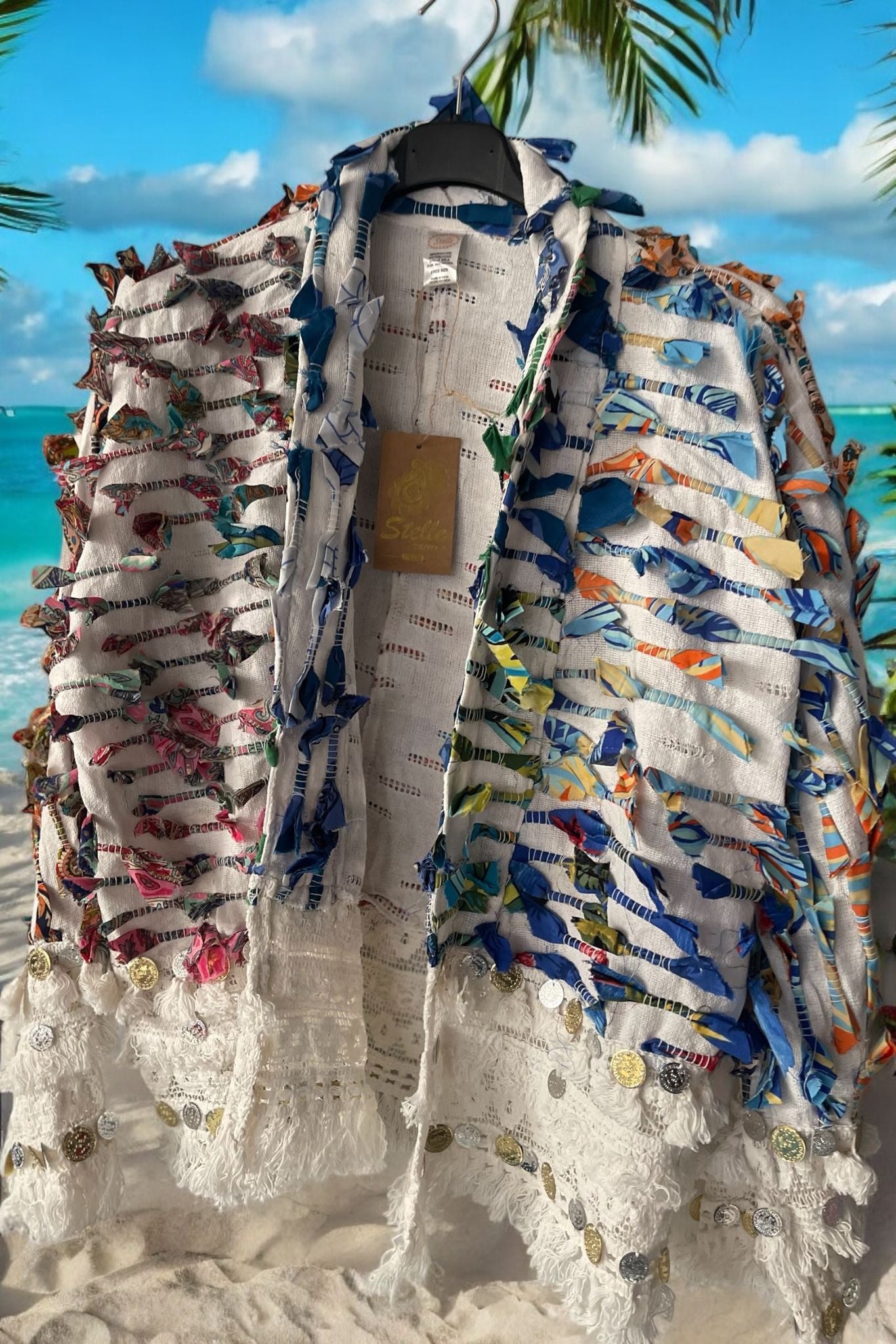veste mexicanos