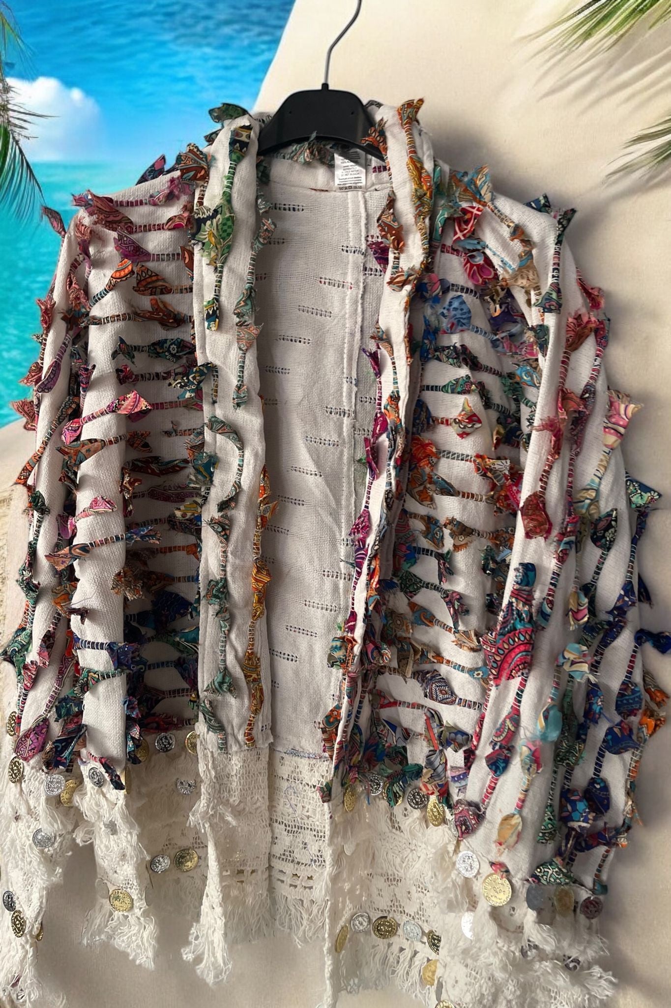 veste mexicanos