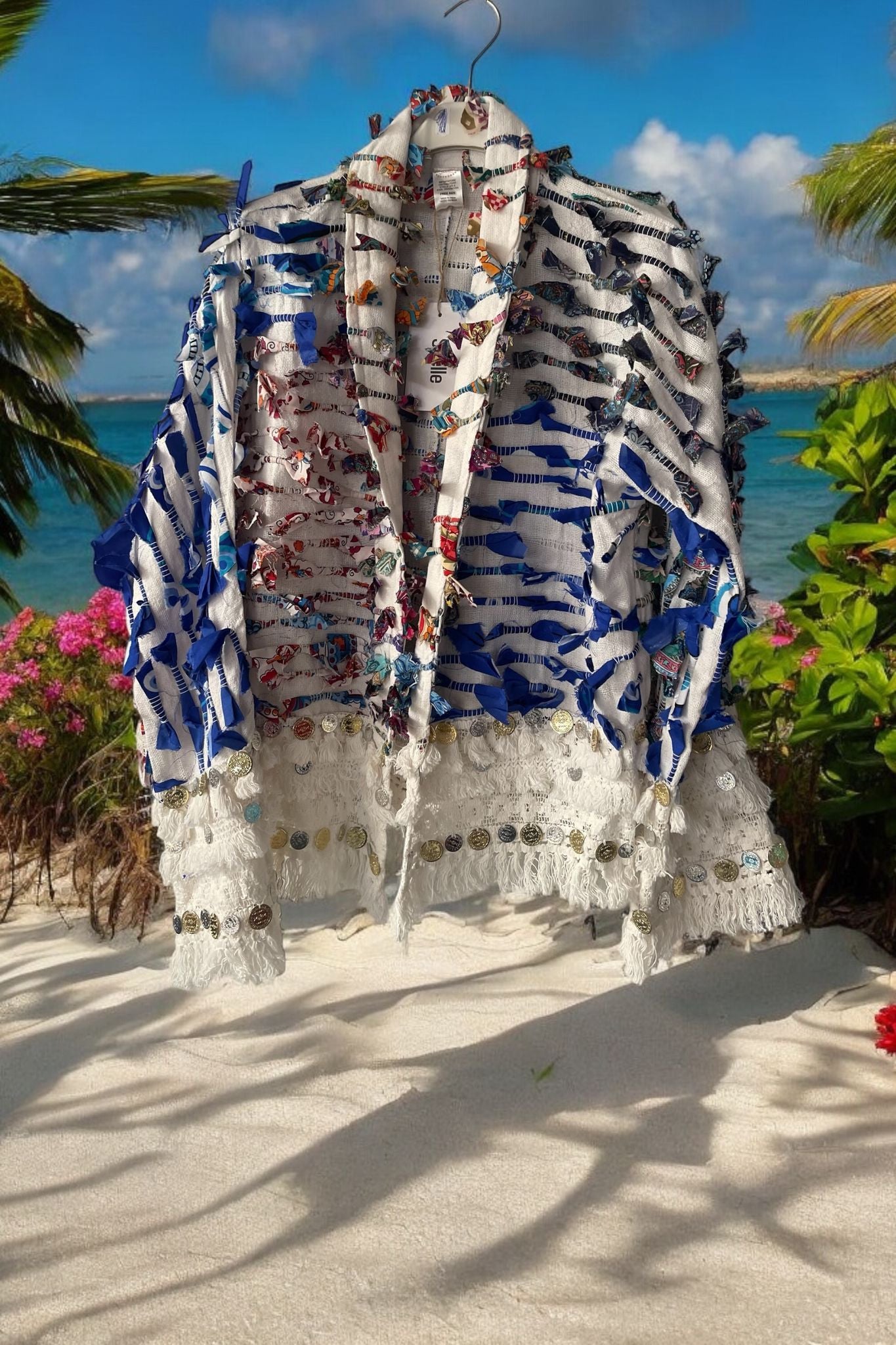 veste mexicanos