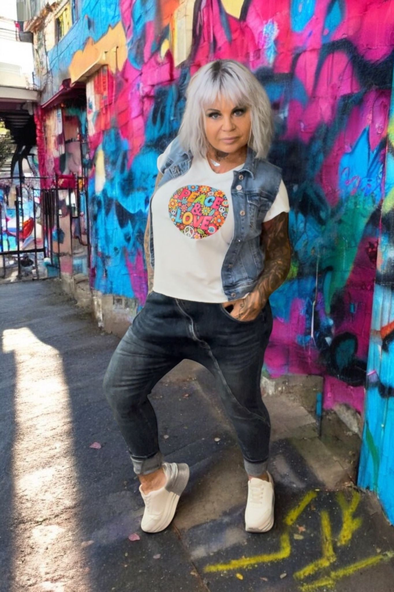 bagguy jeans