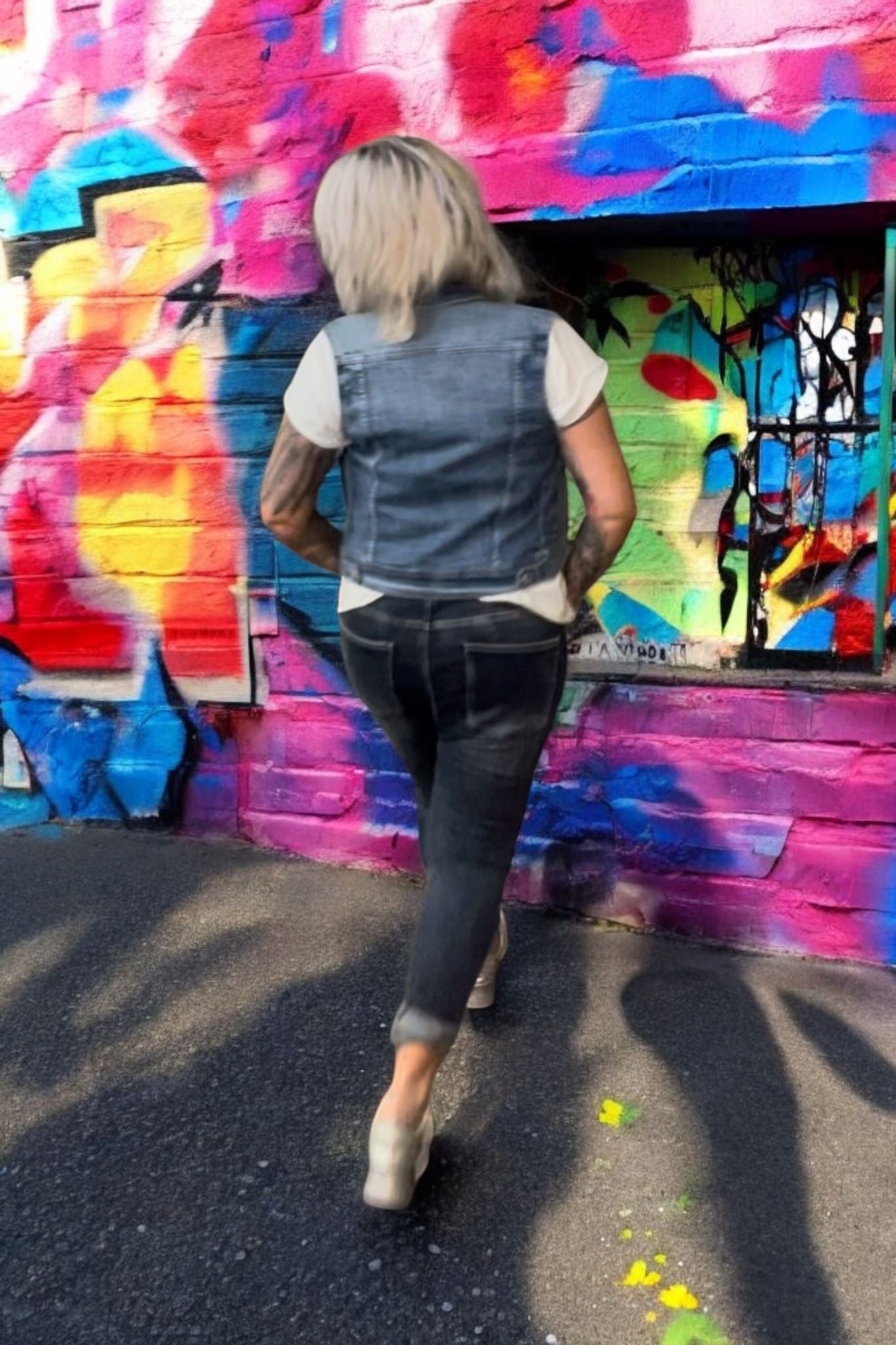 bagguy jeans