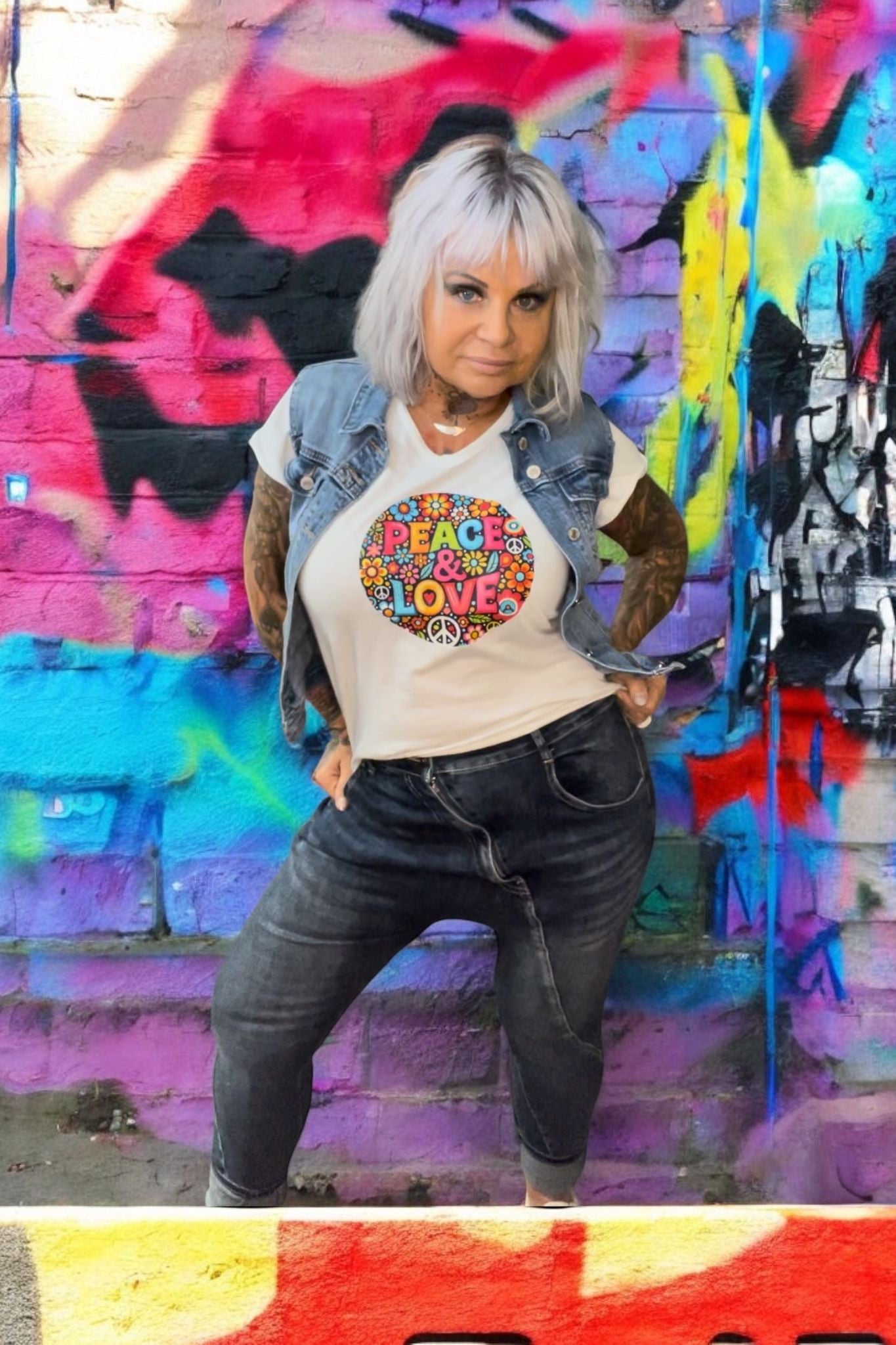 bagguy jeans