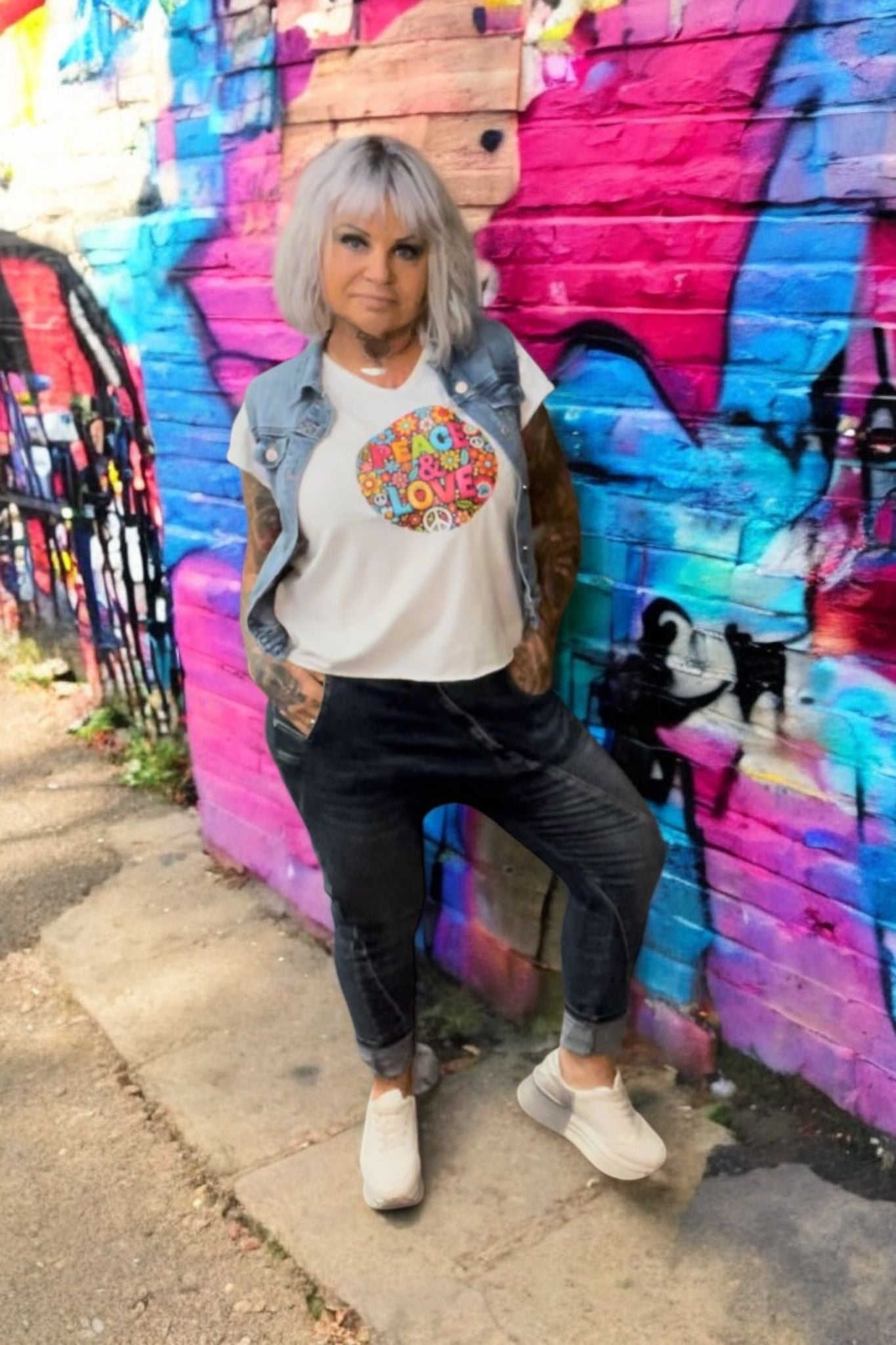bagguy jeans