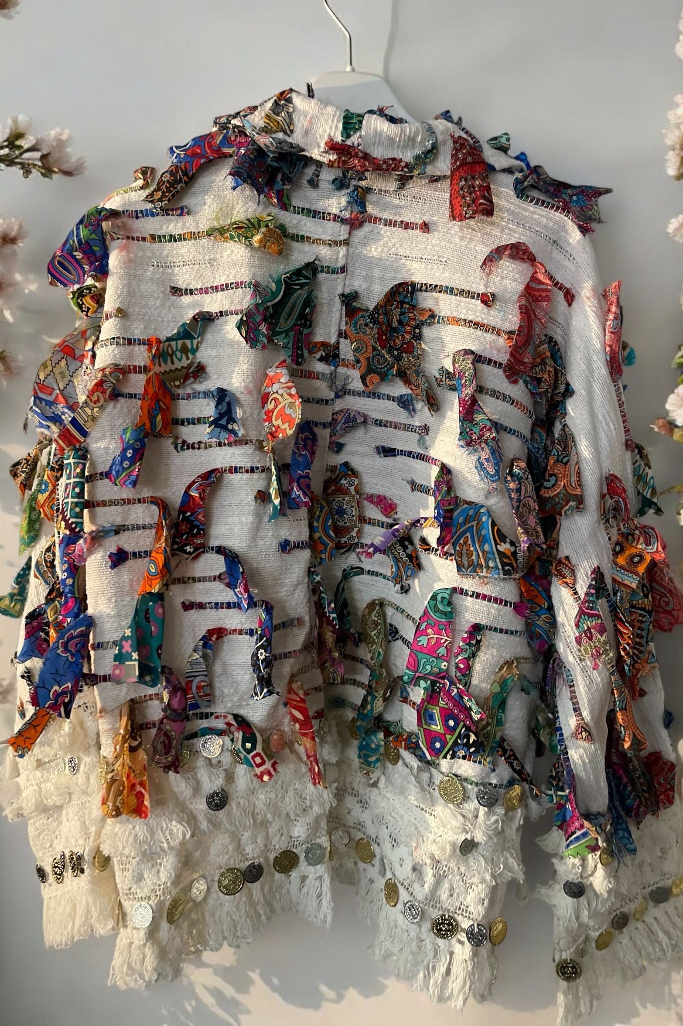 veste mexicanos
