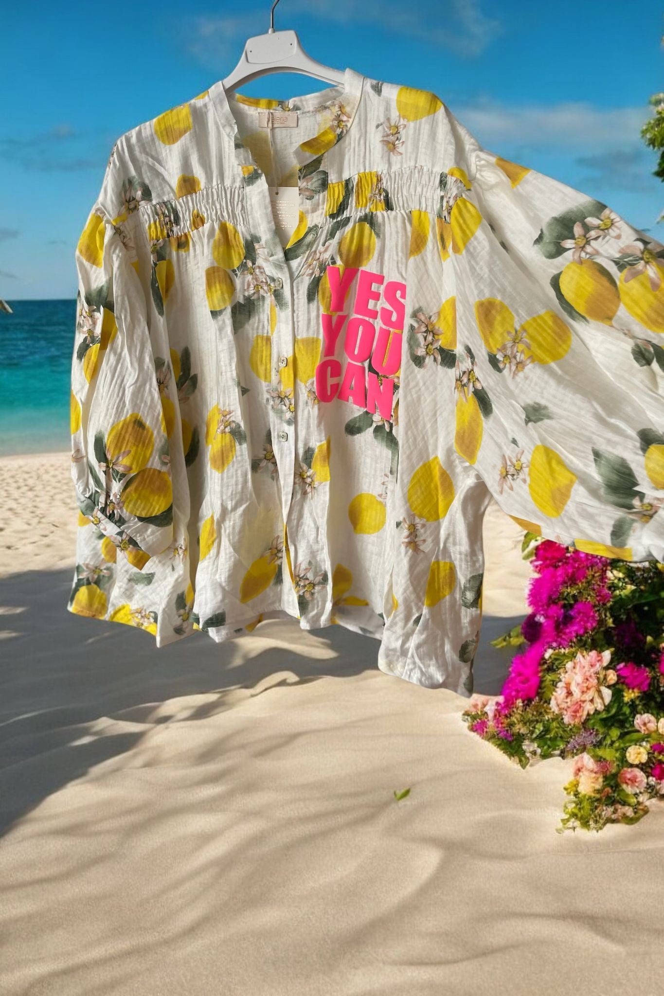 blouse ophélie