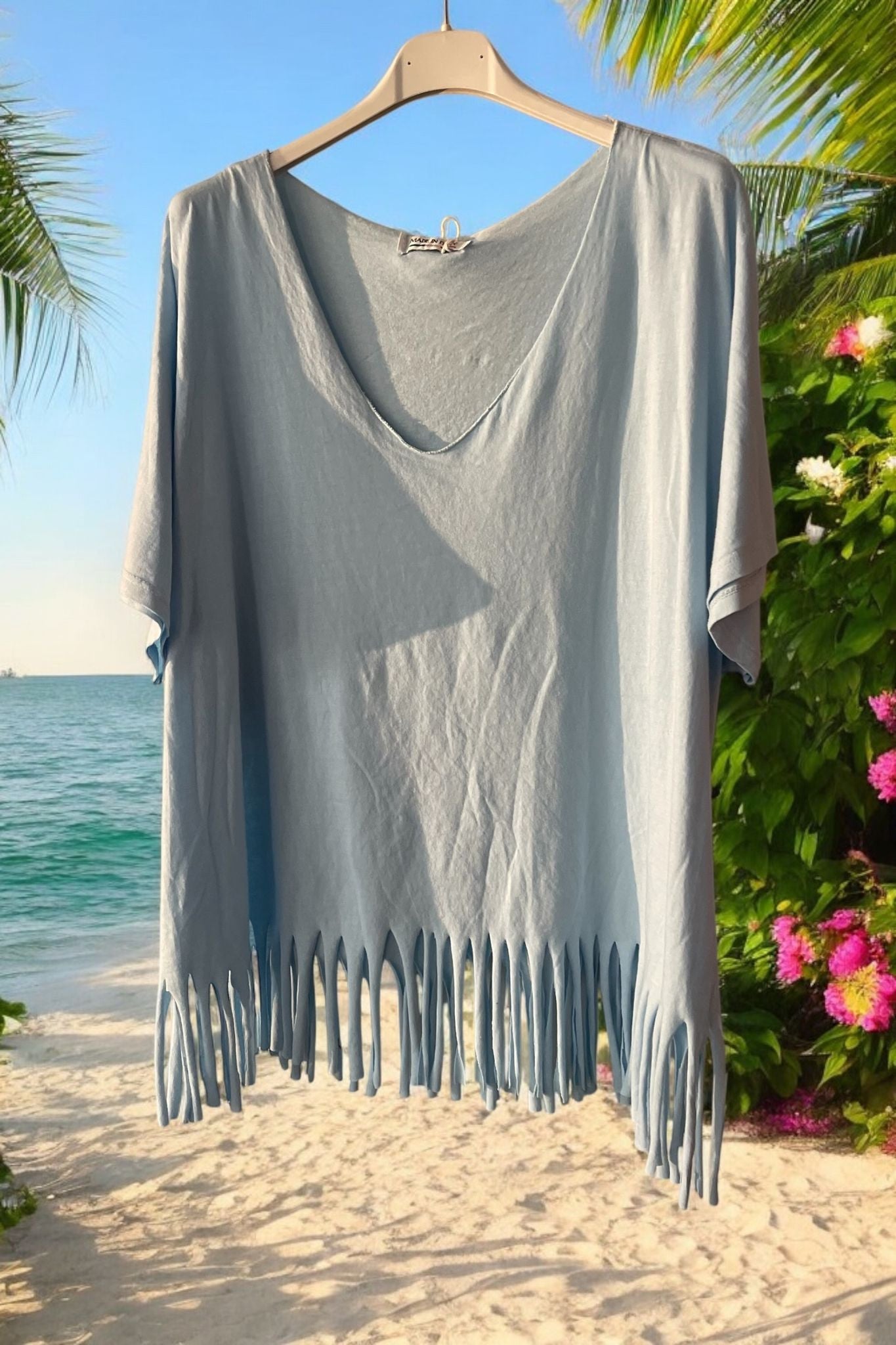 tee shirt ibiza
