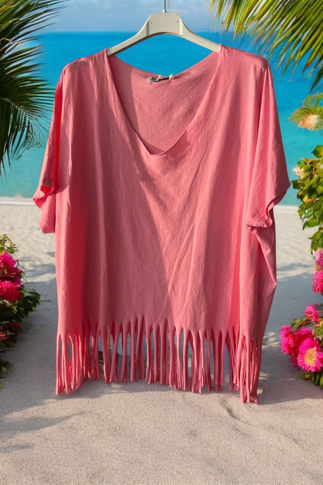 tee shirt ibiza