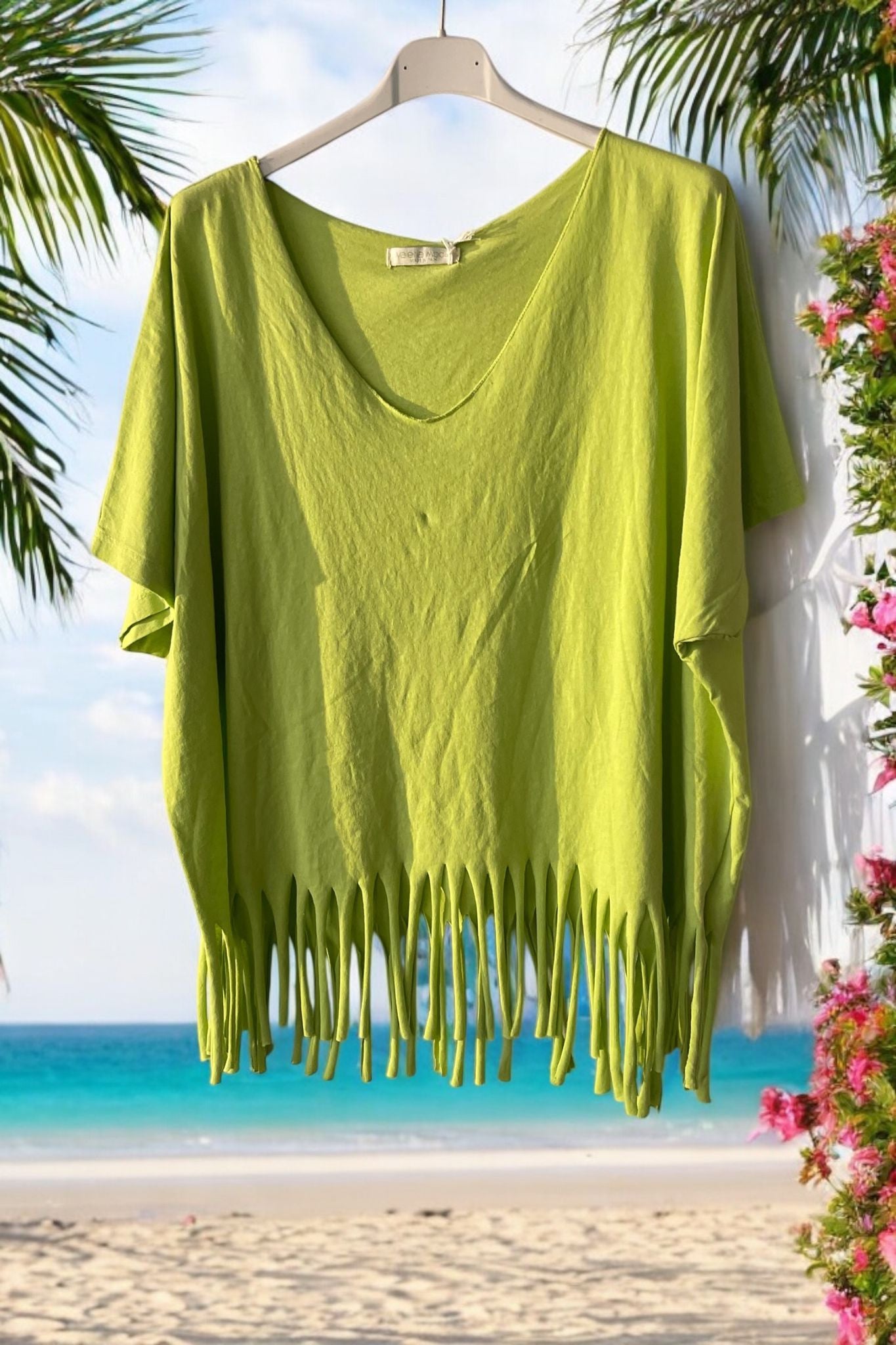 tee shirt ibiza