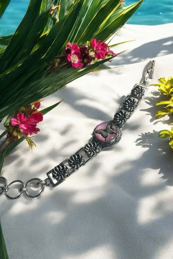 bracelet tips