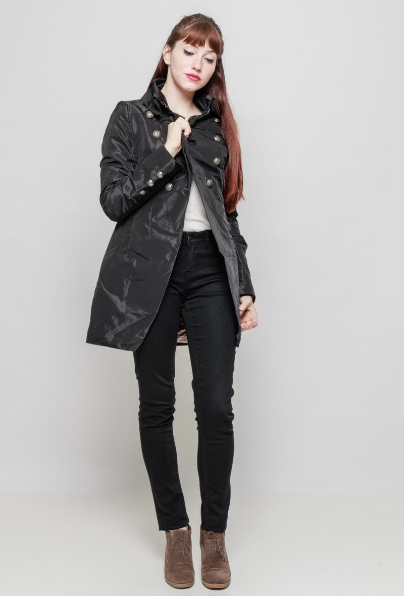 VESTE TRENCH
