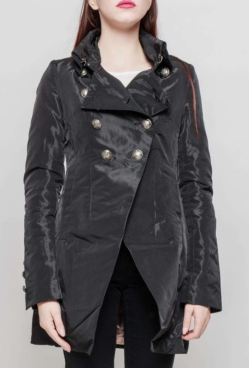 VESTE TRENCH
